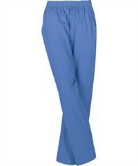 Style # L8327: CEILLandau Women's Relaxed Fit Scrub Pants
