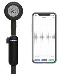 Littmann CORE Digital Stethoscope Attachment
