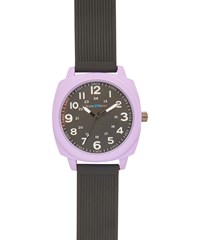Nurse Mates Essential Unisex Silicone Strap Watch