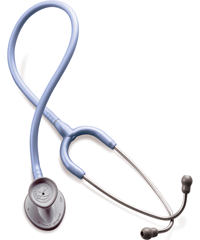 Style # LTWGHT2: CEIL3M™ Littmann Lightweight II S.E. Stethoscope
