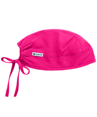 Maevn Unisex Front Terrycloth Scrub Hat