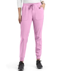 Maevn Matrix UA Exclusive Women's 5-Pocket STRETCH Jogger Scrub Pants