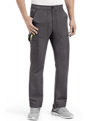 Maevn Matrix Pro Men's 5-Pocket Cargo Scrub Pants