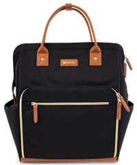 Maevn Ready Go 2 Black Clinical Backpack