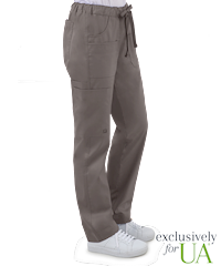 Maevn Scrubs CoreFlex UA Exclusive Women's 7-Pocket Utility Cargo TALL Scrub Pants