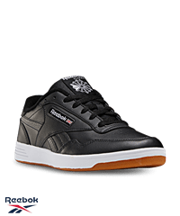 Reebok Club Memt Men's Athletic Nursing Shoes
