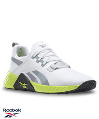 Reebok Flashfilm Train 2.0 Men's Athletic Nursing Shoes