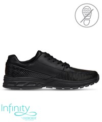 Cherokee Infinity Men's M-Flow Lace Up Sneakers