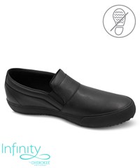 Cherokee Infinity Men's M-Rush Slip On Sneakers