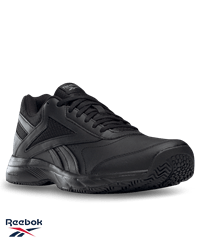 Reebok Work N Cushion 4.0 Men's Athletic Nursing Shoes