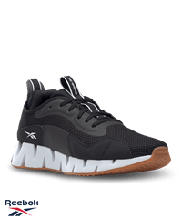 Reebok Zig Dynamica Men's Athletic Nursing Shoes
