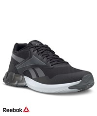 Reebok Ztaur Run Core Black/Pure Grey Men's Athletic Nursing Shoes