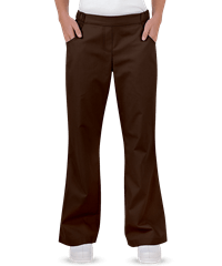 Butter-Soft Core by UA™ Women's 5-Pocket Bootcut Mid Rise TALL Scrub Pants