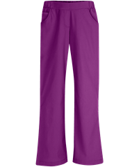 Style # PC79N: BEBURButter-Soft Core by UA™ Women's 5-Pocket Bootcut Mid Rise Scrub Pants