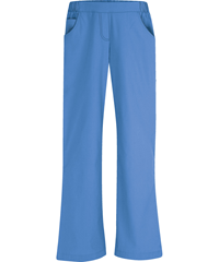 Style # PC79N: CEILButter-Soft Core by UA™ Women's 5-Pocket Bootcut Mid Rise Scrub Pants