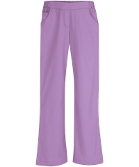 Style # PC79N: ORCHIButter-Soft Core by UA™ Women's 5-Pocket Bootcut Mid Rise Scrub Pants
