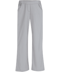 Style # PC79N: SILVEButter-Soft Core by UA™ Women's 5-Pocket Bootcut Mid Rise Scrub Pants