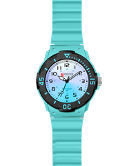 Prestige Nurse Sport Adjustable Timing Ring Watch
