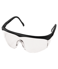 Style # PR5400: BLACKPrestige Full Frame Adjustable Eyewear