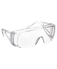 Prestige General Use Clear Glasses