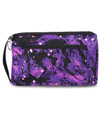 Prestige Galaxy Purple Compact Carrying Case