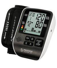 Prestige Healthmate® Premium Digital Blood Pressure Monitor