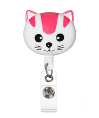 Prestige Deluxe Cat Retracteze™ ID Badge Holder