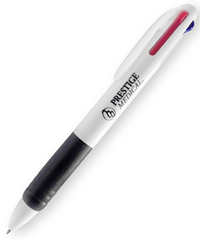 Prestige Four-Color Chart No-Slip Pen