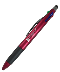 Prestige Deluxe Four-Color Chart No-Slip Pen
