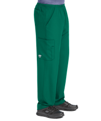Skechers Structure Men's 4-Pocket Tall Cargo Scrub Pants