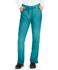 Skechers Reliance Women's 3-Pocket Tall Cargo Scrub Pants