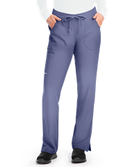 Style # SK201: CEILSkechers by Barco Reliance Women's 3-Pocket STRETCH Cargo Scrub Pants