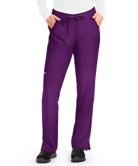 Skechers by Barco Reliance Women's 3-Pocket STRETCH Cargo Scrub Pants