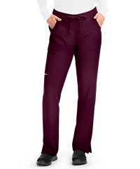 Style # SK201: WINESkechers by Barco Reliance Women's 3-Pocket STRETCH Cargo Scrub Pants