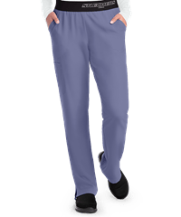 Style # SK202: CEILSkechers by Barco Vitality Women's 3-Pocket STRETCH Cargo Scrub Pants