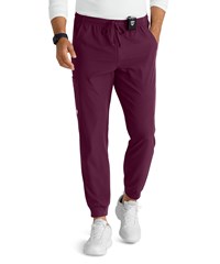 Skechers Structure Men's 3-Pocket STRETCH Cargo Jogger SHORT Scrub Pants