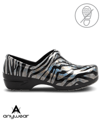 Cherokee Anywear Sr Angel Chroma Women's Slip On Nursing Shoes