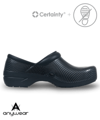 Cherokee Anywear Angel Tight Spot Women's Closed Back Nursing Shoes