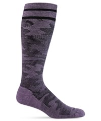 Sockwell Camo Twill Women's 15-20 mmHg Moderate Compression Socks