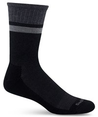 Sockwell Foothold Men's 15-20 mmHg Moderate Compression Socks
