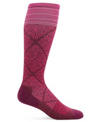Sockwell The Raj Women's 20-30 mmHg Firm Compression Socks