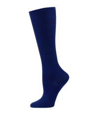 Think Medical Unisex 10-14 mmHg Compression Socks 