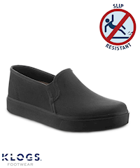 Klogs Tiburon Women's Surf-Style Nursing Shoes