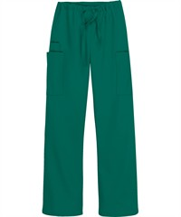 Butter-Soft Core by UA™ Unisex 4-Pocket Drawstring SHORT Scrub Pants