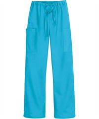 Butter-Soft Core by UA™ Unisex 4-Pocket Drawstring TALL Scrub Pants