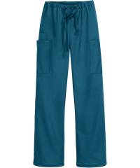 Butter-Soft Core by UA™ Unisex 4-Pocket Drawstring Scrub Pants