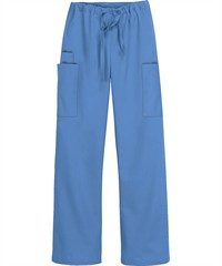 Style # UA31C: CEILButter-Soft Core by UA™ Unisex 4-Pocket Drawstring Scrub Pants