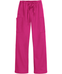 Style # UA31C: RAROSButter-Soft Core by UA™ Unisex 4-Pocket Drawstring Scrub Pants