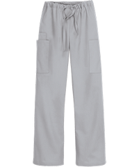Style # UA31C: SILVEButter-Soft Core by UA™ Unisex 4-Pocket Drawstring Scrub Pants