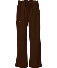 Style # UA32C: COBEAButter-Soft Core by UA™ Women's 6-Pocket Cargo Drawstring Scrub Pants